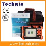 Optical Fibre Tester for Techwin OTDR Tw3100