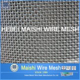Non-Magnetic Stainless Steel Wire Mesh