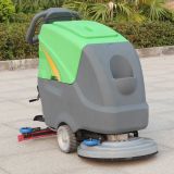 Hot Sale Electric Floor Washing Cleaning Machine (DQX5/5A)