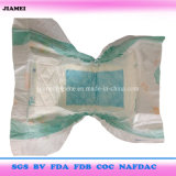 Good Absorption Disposable Diapers Manufacturers