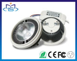 LED Spotlight AR111 CREE COB 13W 750-1050lm LED Spotlight