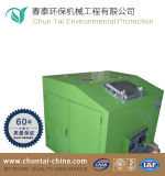 100kg Kitchen Food Waste Processor Machine