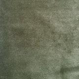 Cut Pile Velvet Solid Mohair Sofa Fabric