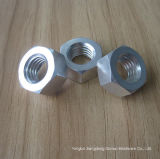 DIN 934 Aluminum Hex Nut