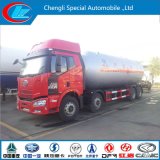 35 Cbm Faw LPG Gas Tanker Trucks 35000 Liters