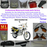 Motorcycle Parts for YAMAHA Srz125