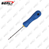 Bellright Strong Straight Handle with 180mm Rasp Tool Short