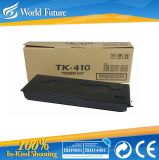 Factory Direct Sale Tk410 Compatible Copier Toner for Kyocera Km1620