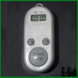 Simple Small Useful Durable Small Kitchen Timer, Small Digital Countdown Timer for Kitchen, Cooking G20b137