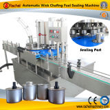 Automatic Spices Can Sealing Machine