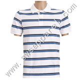Men Fashion Polo T-Shirt