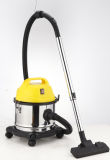 Wet and Dry Barrel Vacuum Cleaner/ Vacuum Cleaning Machine (BJ123-15L)
