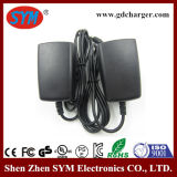 12W Power Supply with CE Certificate Power Adapter