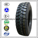 China Radial Truck Tyre 13r22.5 315/80r22.5 Tyre