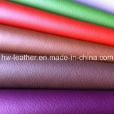 Artificial PU Leather for Card Holder