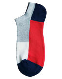 Men's Cotton Ankle Sports Socks (MA213)
