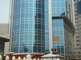 Window Glass/Tinted Reflective Glass for Building Glass