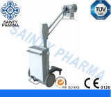 Mobile X-ray Machine (SP100BY)