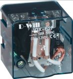 Large Load Contact Jqx-62f Relay
