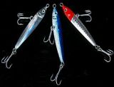 Pilk Lures Lead Fish Fishing Tackle Lf-145