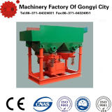Industrial Mining Jigger Manufacturer of China with ISO9001: 2000 (Y90SL2-4)
