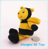 Bee Family Toys Cute Bee Toy Plush Toys
