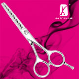 Razorline R8rt Euro Style Reverse Blade Thinner Hairdressing Barber Scissor