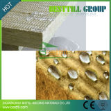 Exterior Wall Cladding Wall Insulation 128kg/M3