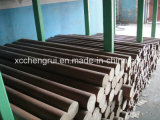3722 Heat-Resistant Phenolic Cotton Cloth Laminated Rod