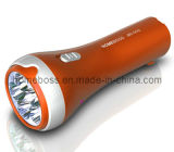 Fation Torch/Powerful Flashlight/LED Flashlight /LED Light/LED Torch (JBS-S012) (520)