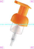 Foam Pump with Plastic for Personal Care (XC06-2)