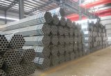 BS1387 Galvanized Steel Pipes