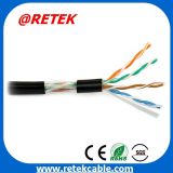 UTP Cat 5e Twisted Pair Cable