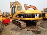 Used Excavator Caterpillar 320c/Cat 320c Excavator
