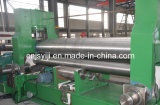 China Juli Brand 3-Roller Upper Roller Universal Plate Rolling Machine