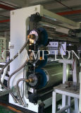 HDPE/LDPE/LLDPE Sheet Extrusion Machinery