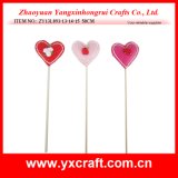 Valentine Decoration (ZY13L893-13-14-15) Simple Soft Love Gift