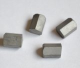 Customized Shape Tips of Tungsten Carbide for Oven Application