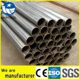 Bared Welded ERW Steel Pipe for Tower Cranes