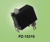1.0g Servo Working with Your Own Designed PCB (PZ-15310)