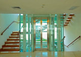 Glass Home Elevator