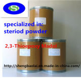 2, 3-Thioepoxy Madol Steroid Powder Sex Product