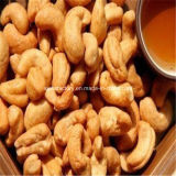 Hot Sales Roasted Cashew Nuts