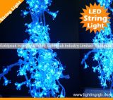 Waterproof 100LEDs LED String Light /LED Holiday Light