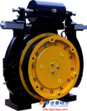 Traction Machine for Elevator Parts 630kg