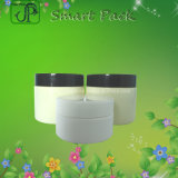 Personal Skin Care Empty Plastic Airless Cream Jar