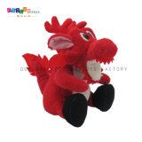 Plush & Stuffed Dragon Simulation Toy