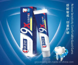 9X Confortably Relieve Gingival Bleeding & Guard Gums