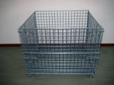 High Quality Storage Metal Wire Container