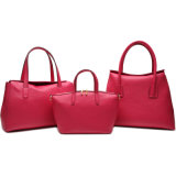 Candy Color Lady Handbag Satchel Bag
